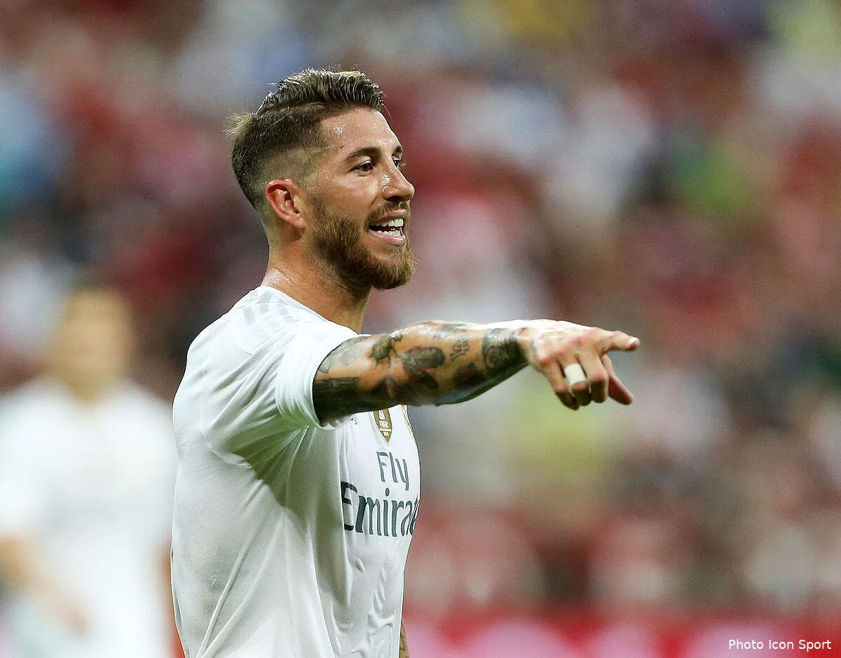 officiel ramos prolonge de trois ans au real madrid iconsport spi 050815 17 79118463