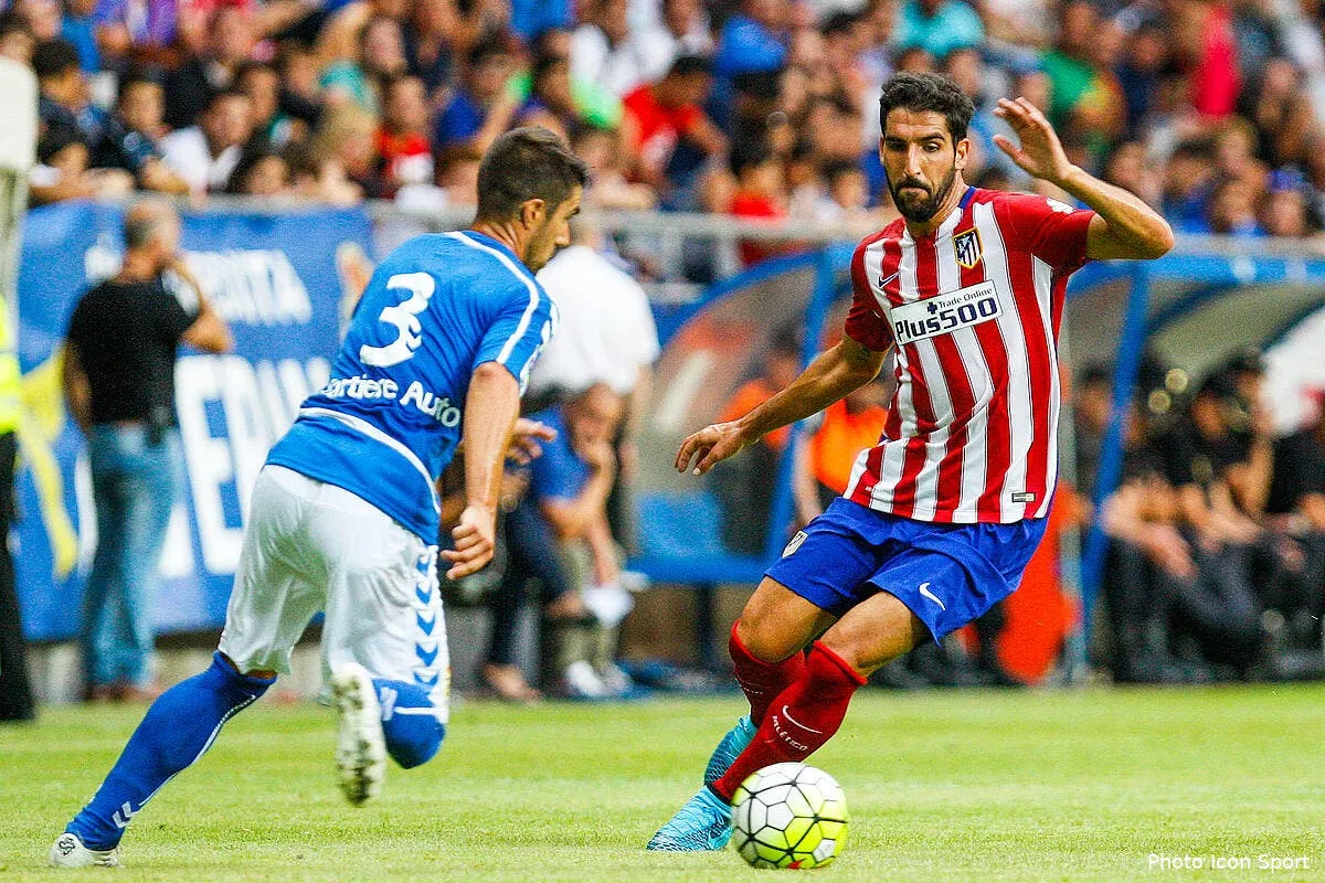 officiel raul garcia quitte l atletico pour bilbao iconsport mar 280715 09 04119613