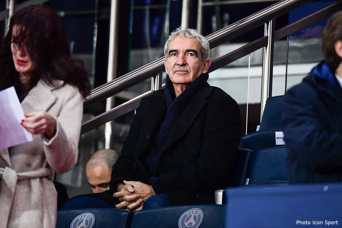 officiel raymond domenech entraineur du fc nantes icon dib 061119 12 112 302683