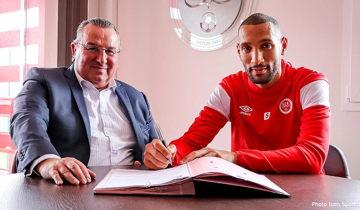 officiel reims prolonge yunis abdelhamid jusqu en 2022 reims277423