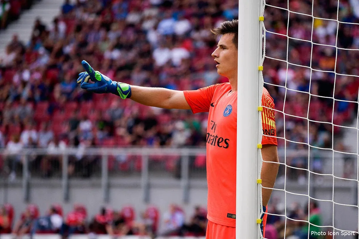 officiel remy descamps quitte definitivement le psg icon mis 210718 37 18260921