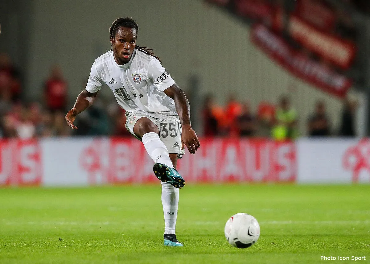 officiel renato sanches quitte le bayern pour le losc icon 123259805262323