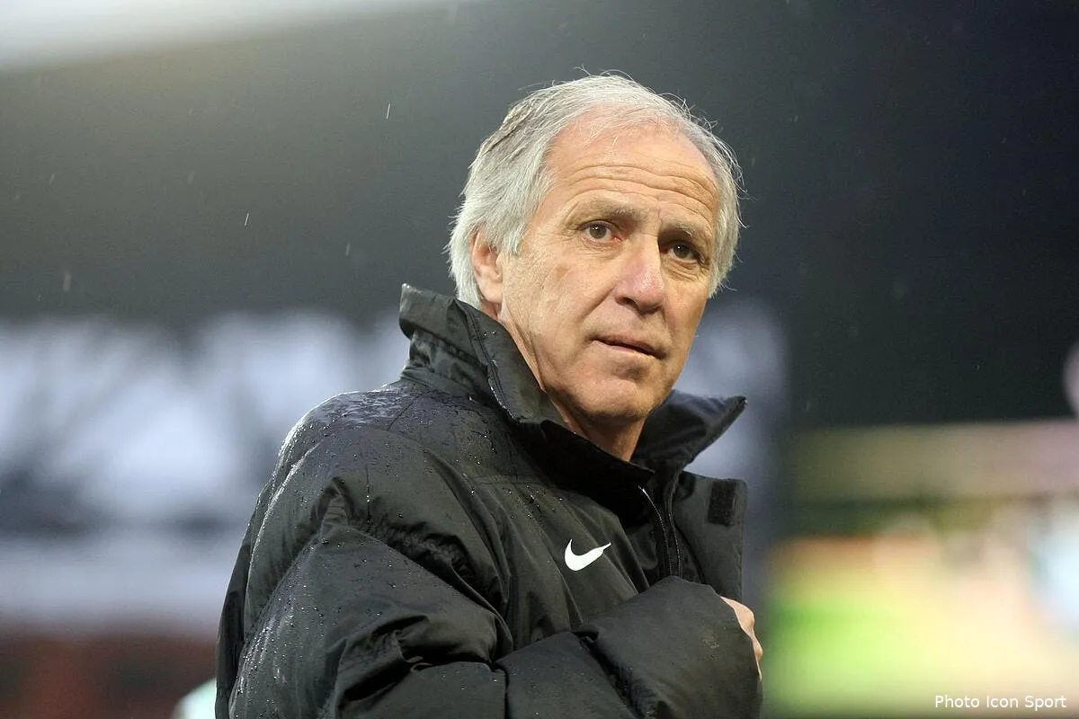 officiel rene girard nouvel entraineur de lille iconsport guy 060413 47 4059461