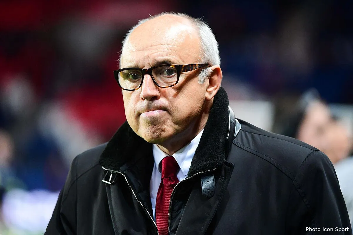 officiel rene ruello reste president du stade rennais iconsport win 061116 99 145196767