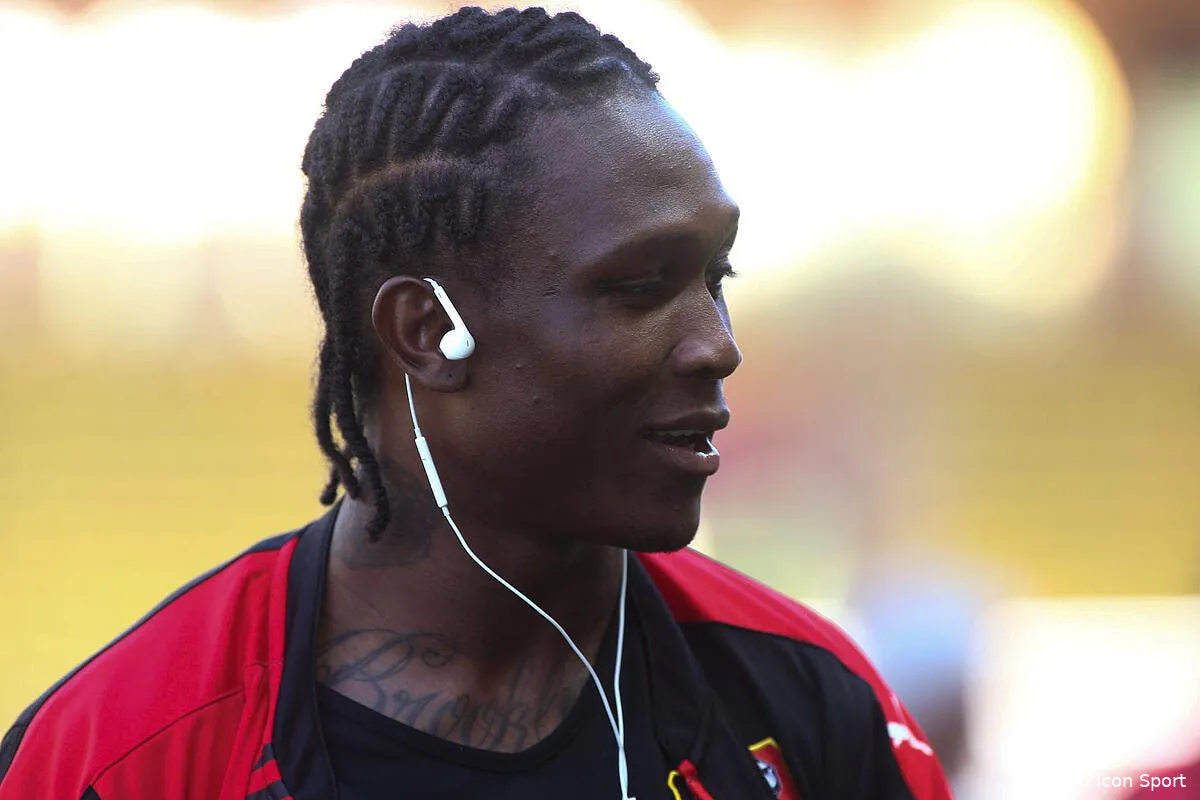 officiel rennes envoie habibou a lens iconsport hao 041015 17 04169282