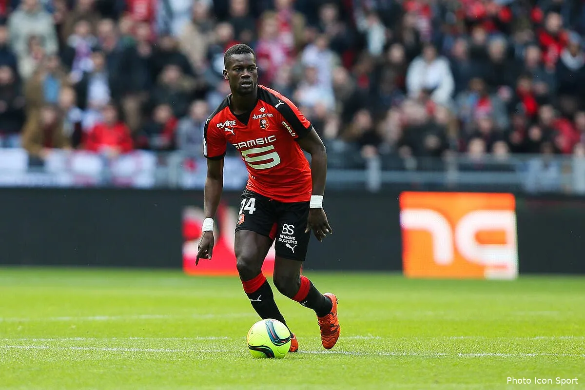officiel rennes laisse diagne filer en allemagne diagne148410