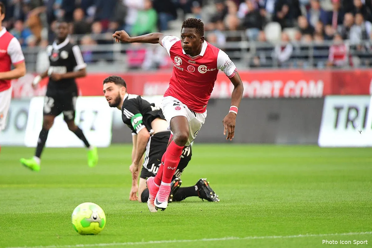 officiel rennes prend les devants pour hamari traore hamari traore182809