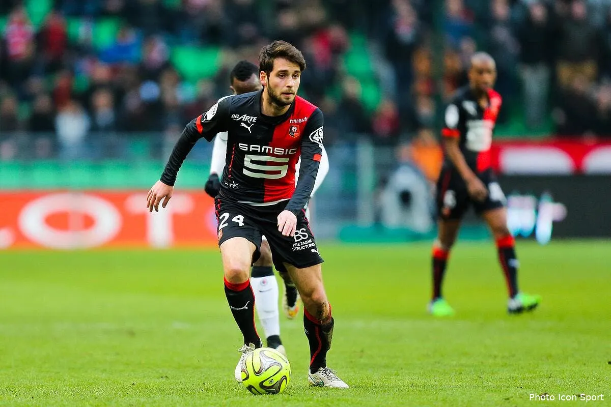 officiel rennes prete prcic au torino et said a dijon iconsport vmi 250115 09 57119783
