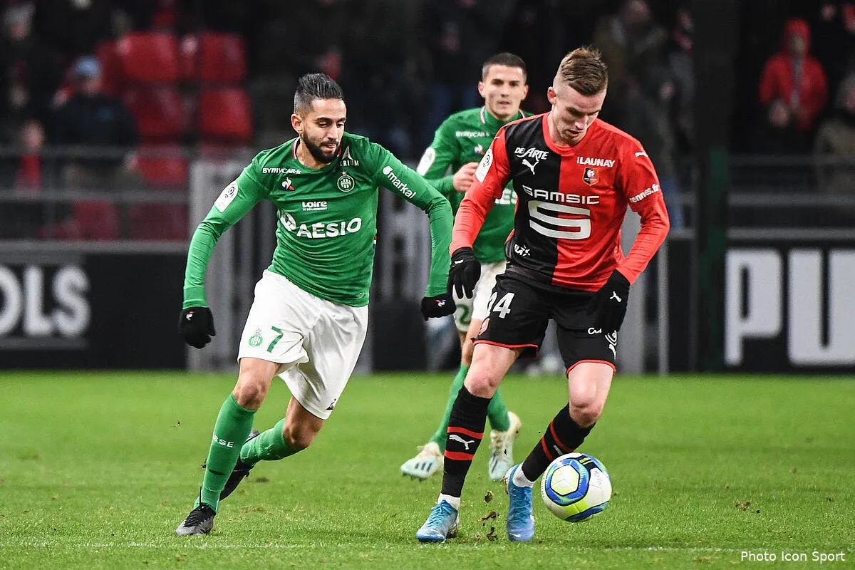 officiel rennes prolonge benjamin bourigeaud icon dib 011219 11 07272377