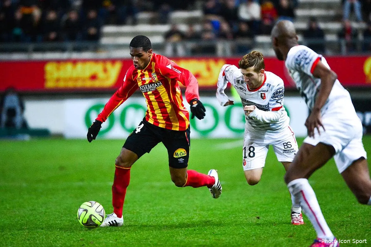 officiel rennes recrute ludovic baal iconsport win 280215 88 29113611