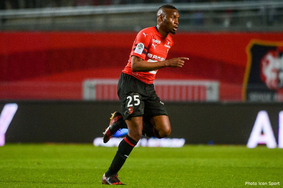 officiel rennes se debarrasse d un attaquant a 10 me diafra sakho 1274261