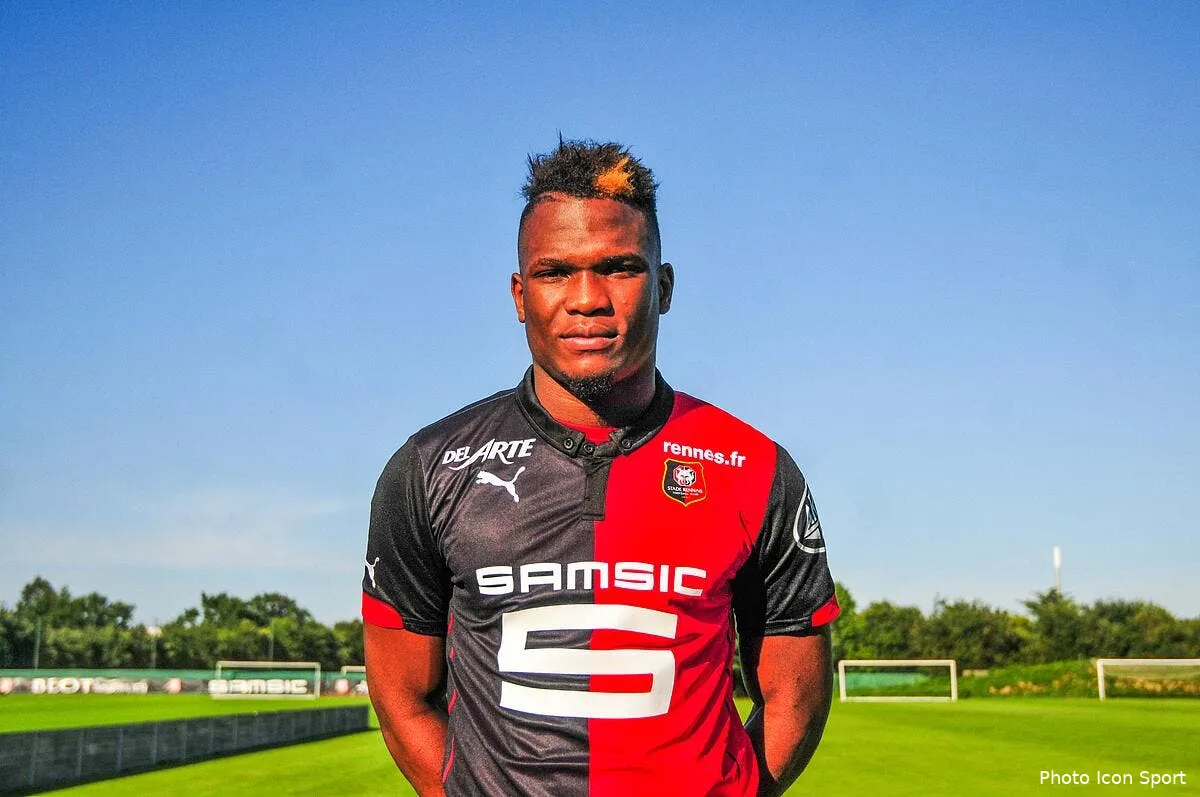 officiel rennes vend cavare a barnsley iconsport leb 290615 09 08189871