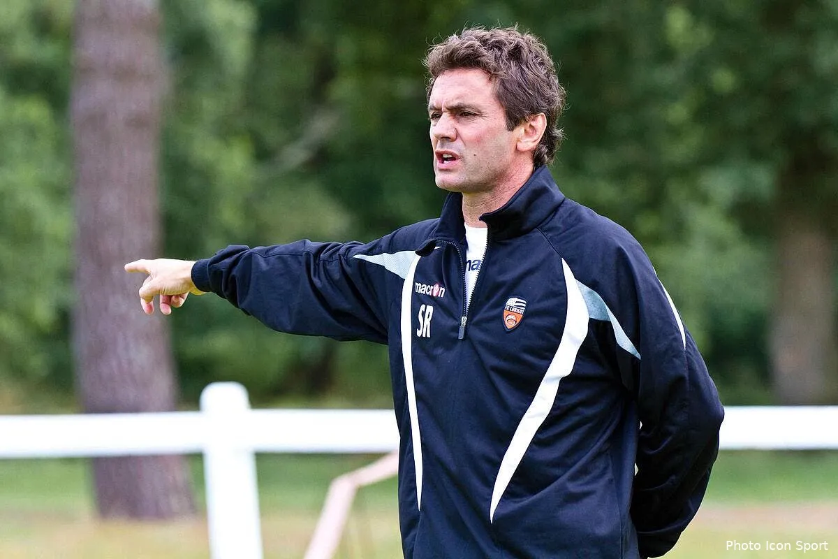officiel ripoll succede a gourcuff comme entraineur de lorient iconsport clc 300713 01 0783869