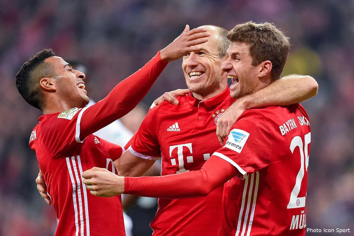 officiel robben prolonge au bayern munich iconsport mis 101216 98 00167484