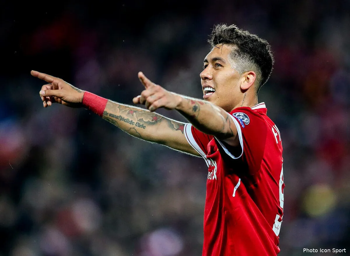 officiel roberto firmino prolonge a liverpool icon spi 240418 45 12217323