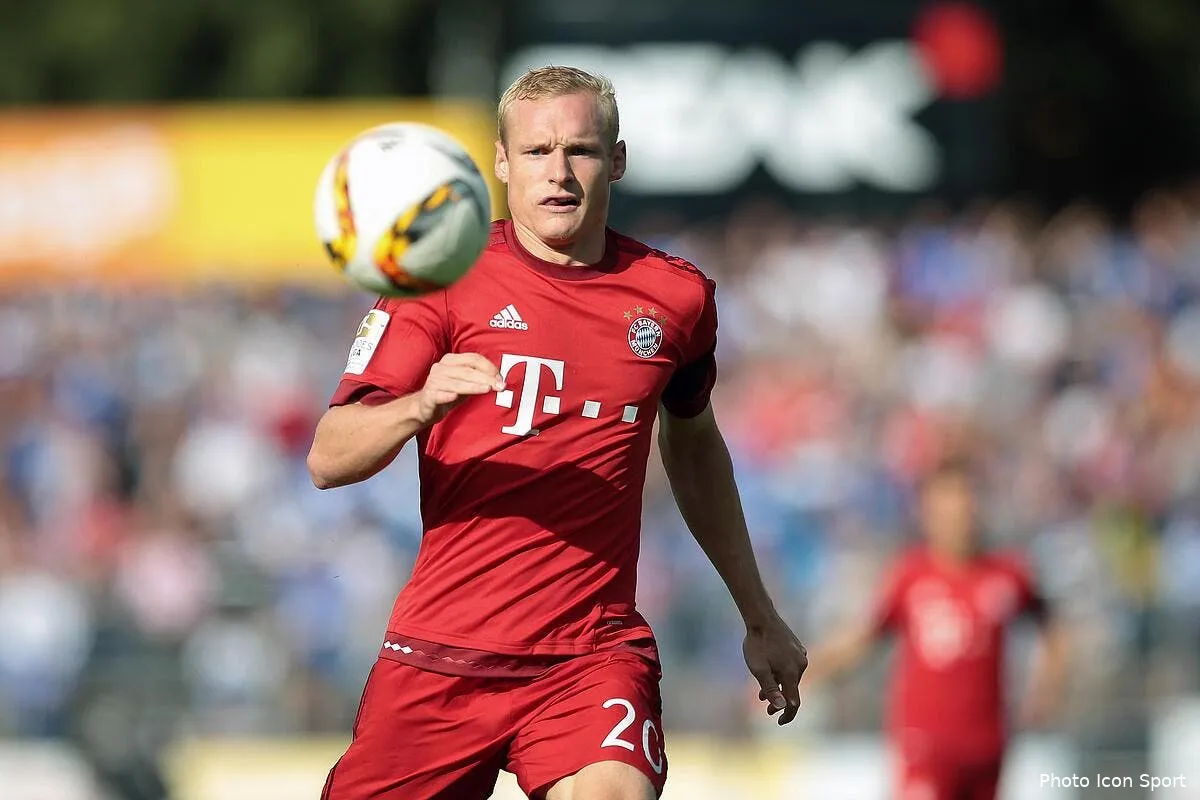 officiel rode lache le bayern pour le borussia dortmund iconsport fir 190915 40 30145122