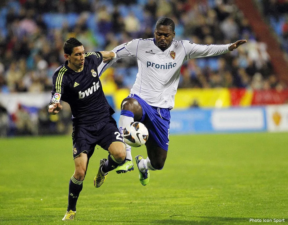 officiel romaric s engage a bastia iconsport mar 300313 05 2662531