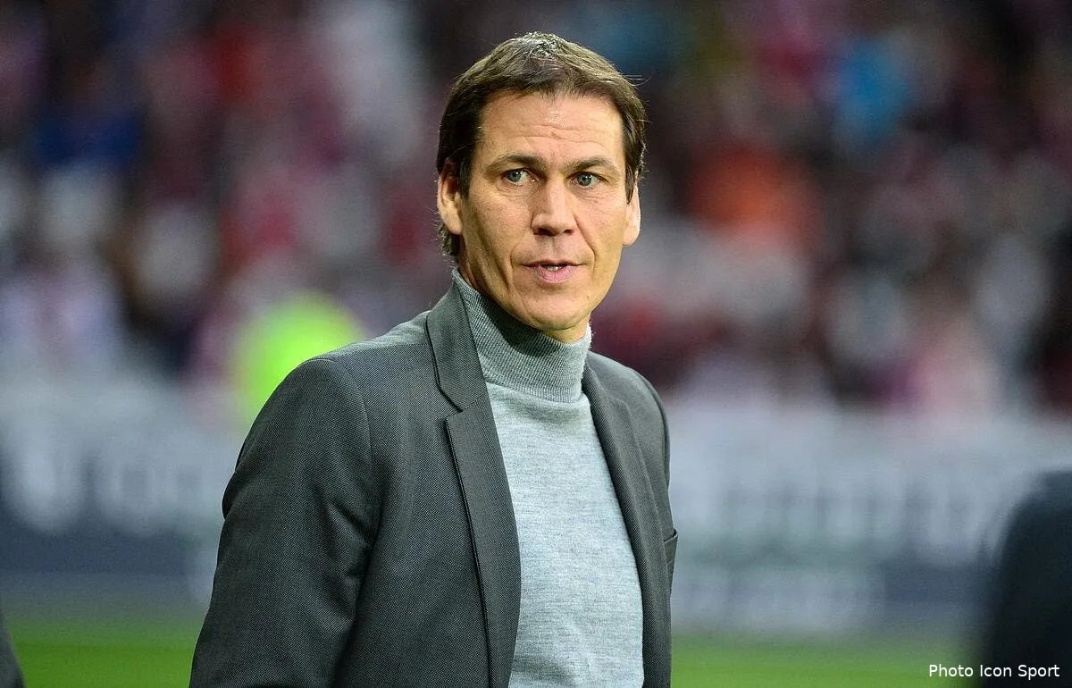 officiel rudi garcia entraineur de l as rome pour deux ans iconsport win 100513 05 5759317