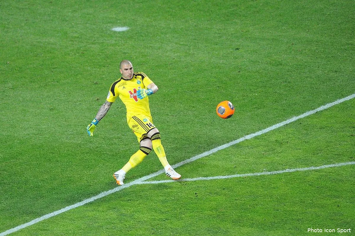 officiel ruffier appele dans les 23 bleus pour le bresil iconsport jpt 170514 02 1483385