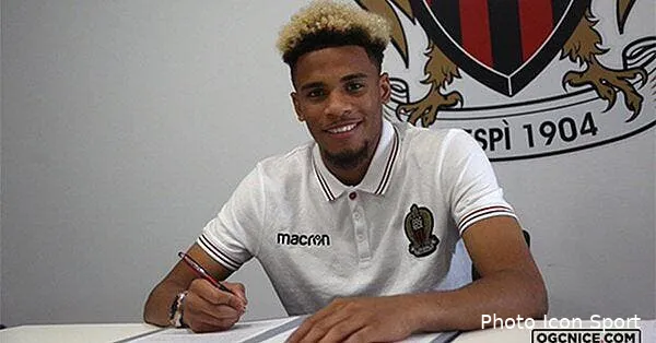 officiel sacko signe a nice sacko208041