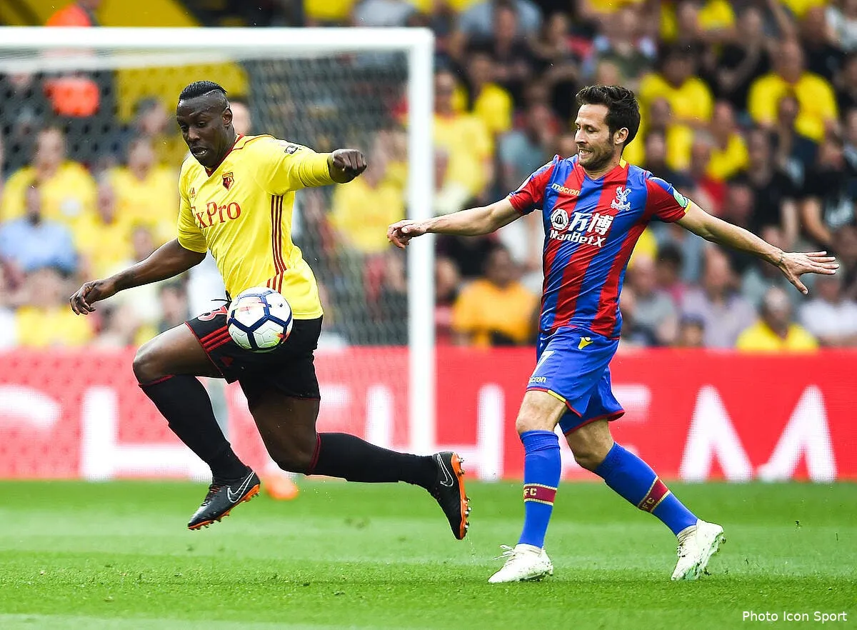 officiel saint etienne annonce yohan cabaye icon pa 36108407262697