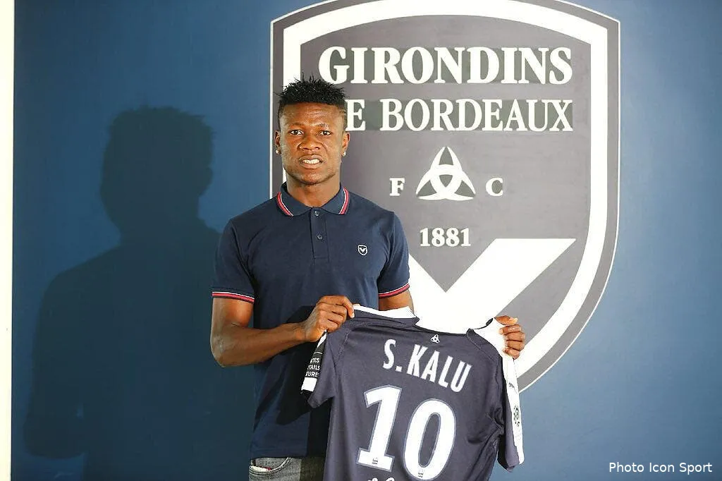 officiel samuel kalu signe jusqu en 2023 a bordeaux kalu226823