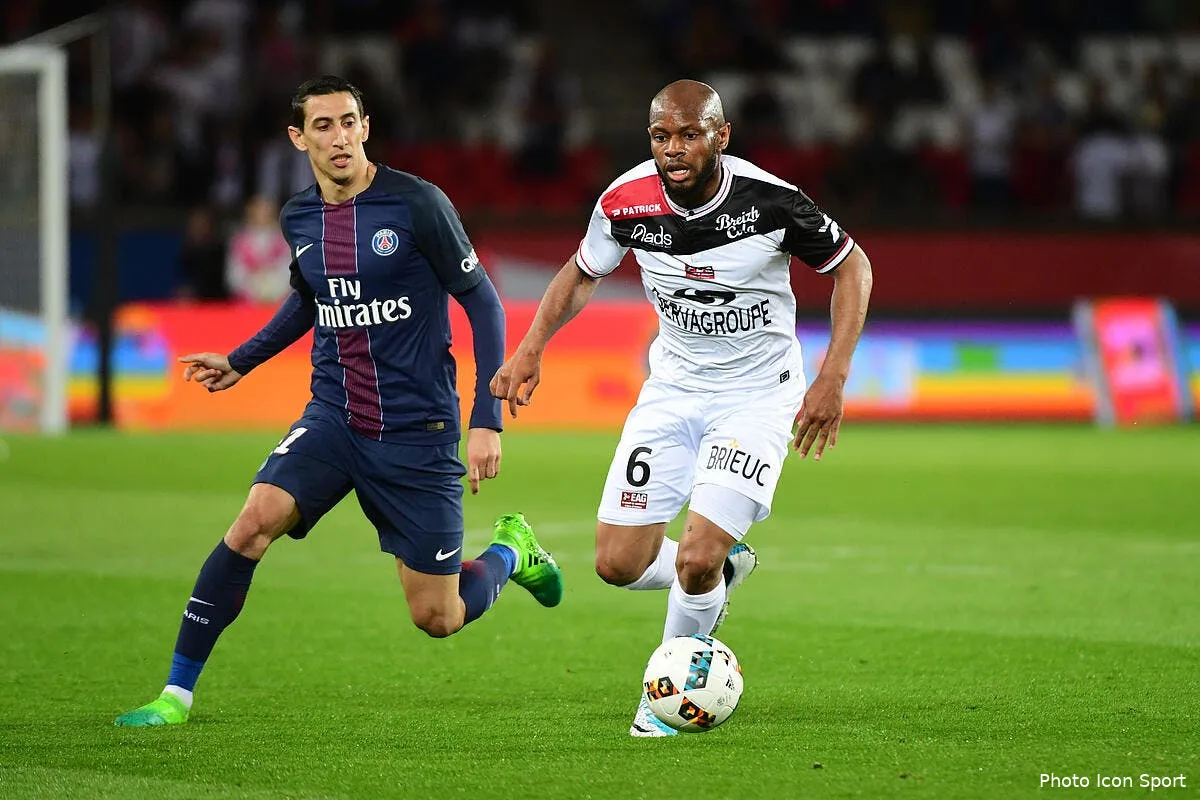 officiel sankoh quitte guingamp et signe a caen iconsport iconsport win 090417 01 2357185193