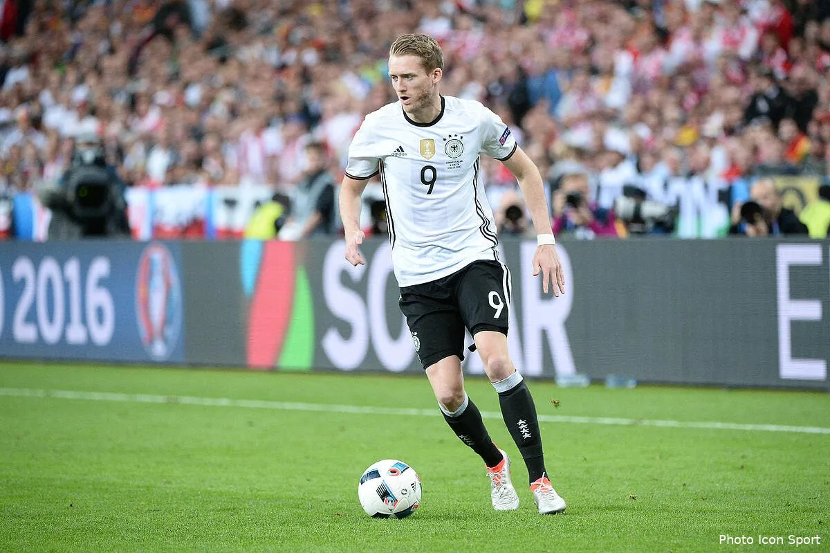 officiel schurrle rejoint la nouvelle dream team de dortmund iconsport nlg 160616 17 272149642