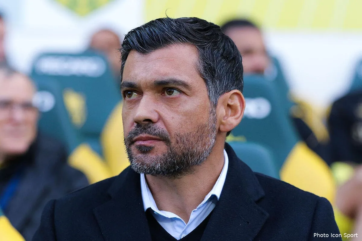 officiel sergio conceicao nomme entraineur du fc porto iconsport lem 140517 93 57182607