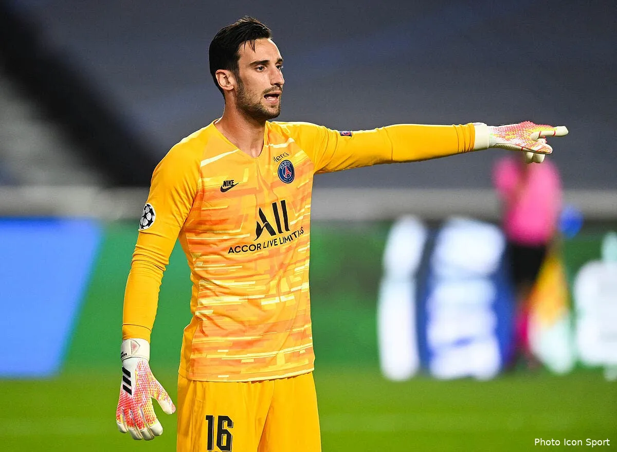 officiel sergio rico jusqu en 2024 au psg icon 1265687704293403