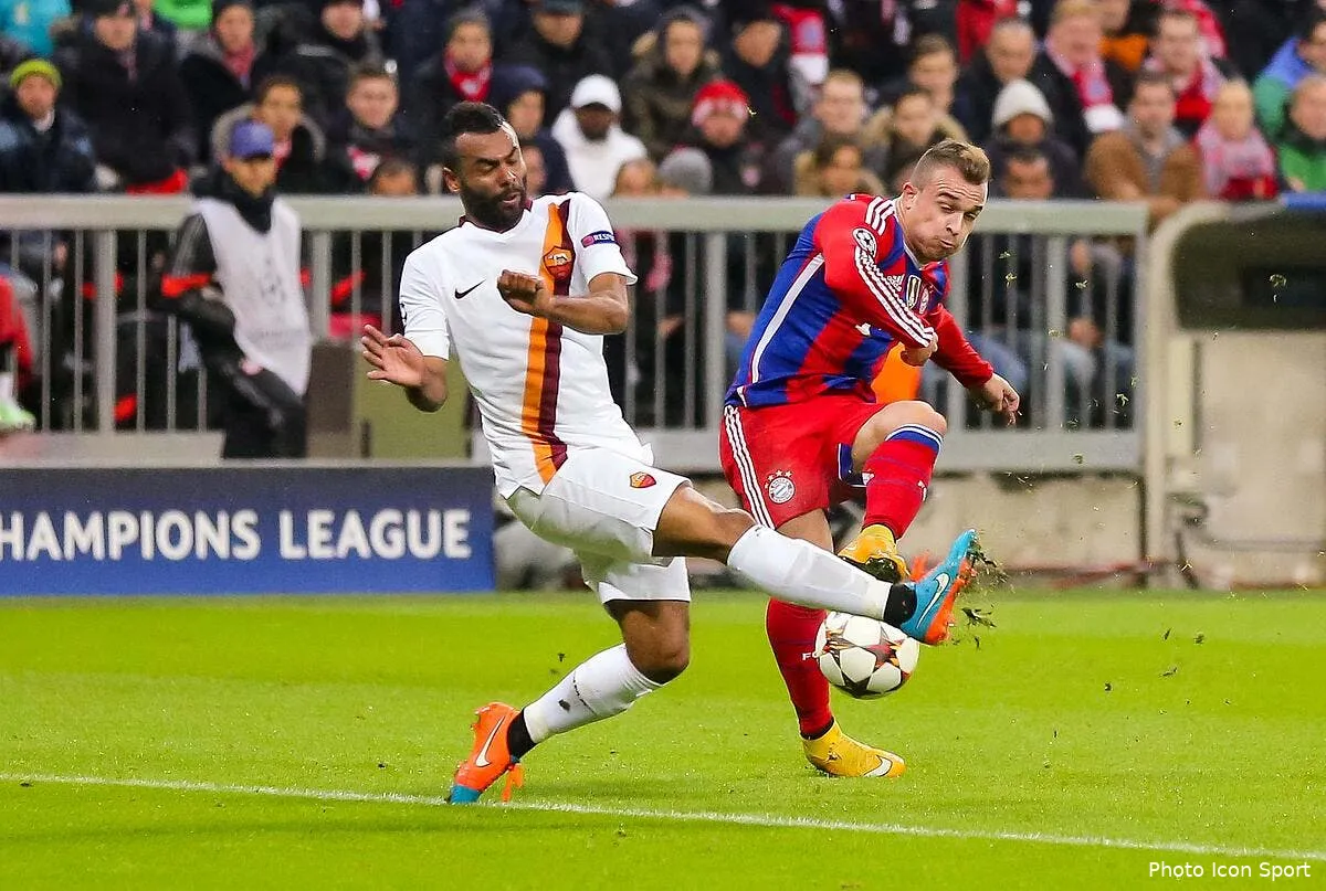 officiel shaqiri rejoint l inter pour 18 me iconsport apr 051114 08 04 1101109