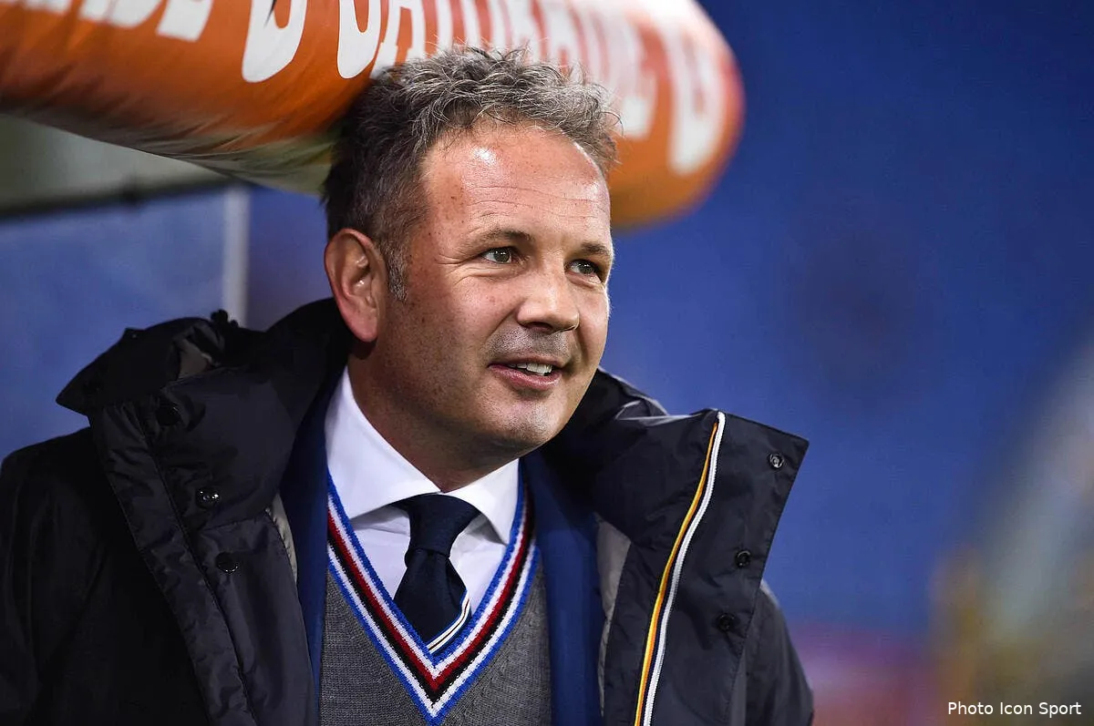 officiel sinisa mihajlovic entraineur du milan ac iconsport liv 050115 09 07113863