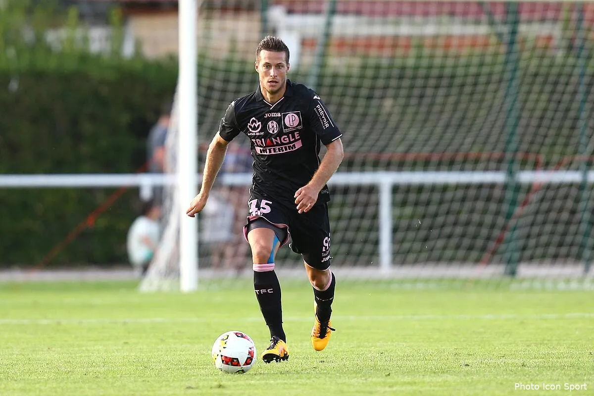 officiel spajic lache toulouse et rejoint anderlecht iconsport blo 220716 02 02153684