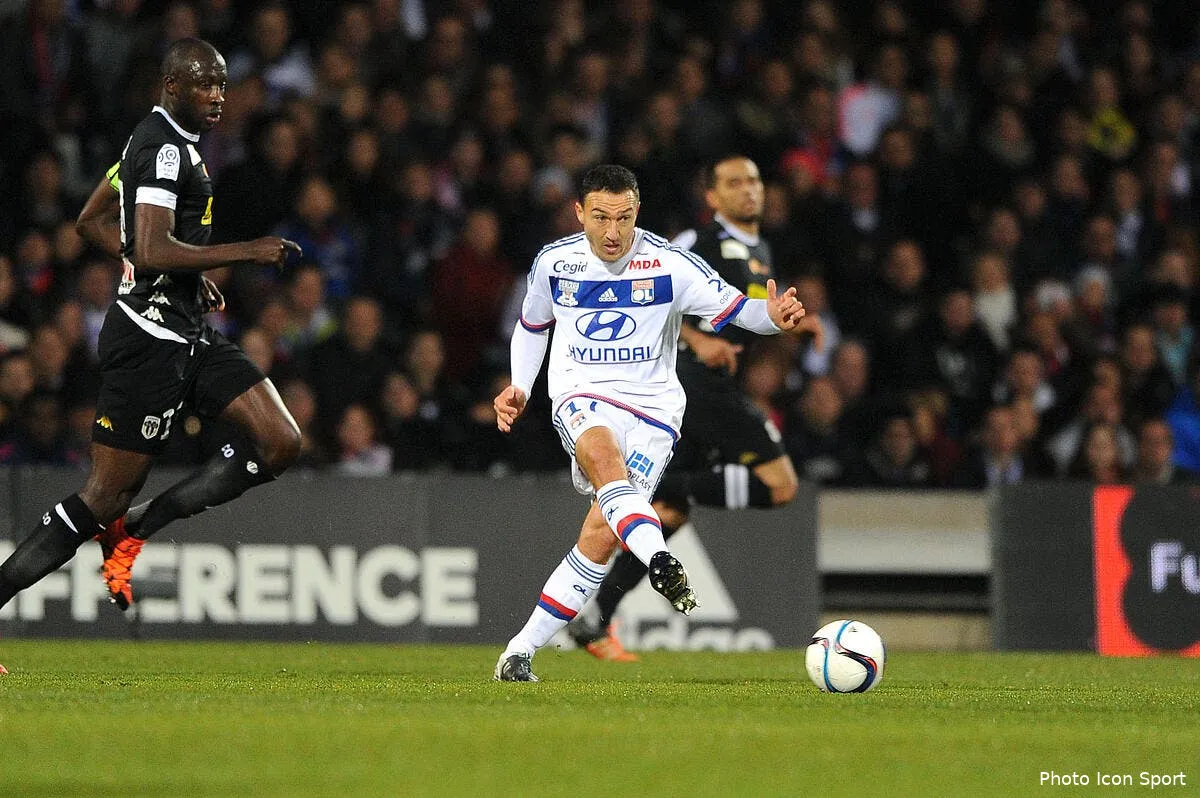 officiel steed malbranque quitte l ol pour le sm caen iconsport jpt 051215 04 74146260