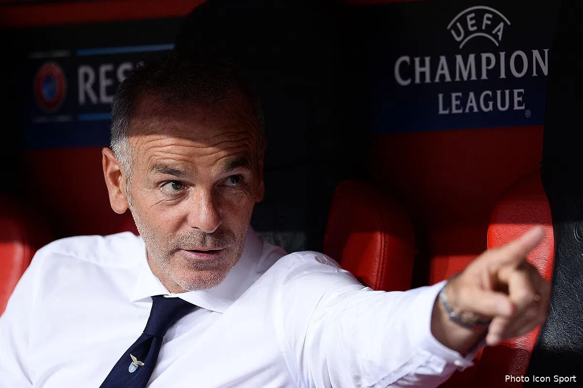 officiel stefano pioli nouvel entraineur de l inter milan iconsport apr 260815 01 17160474