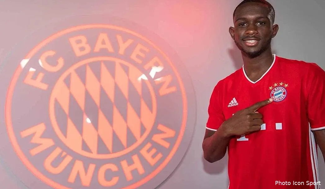officiel tanguy kouassi signe 5 ans au bayern munich icon bia 151019 11 05288189