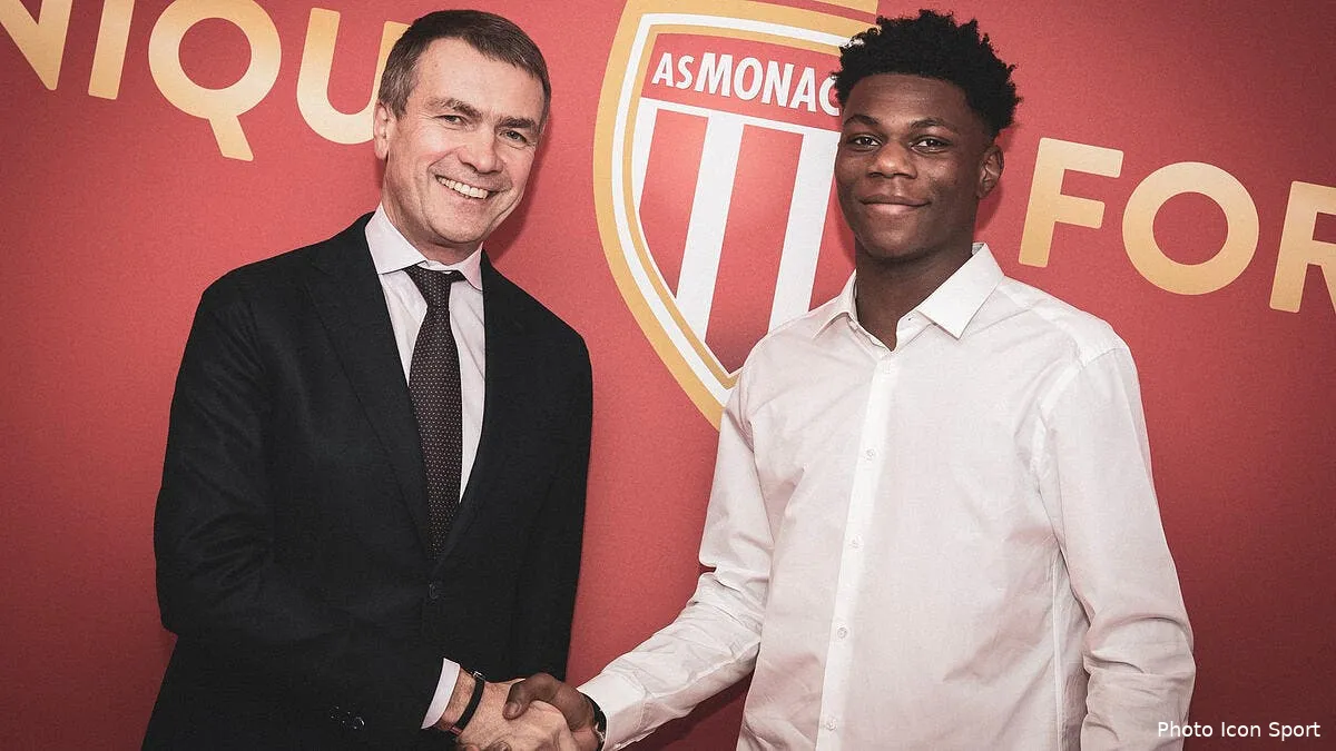 officiel tchouameni quitte bordeaux et signe a monaco monaco276865