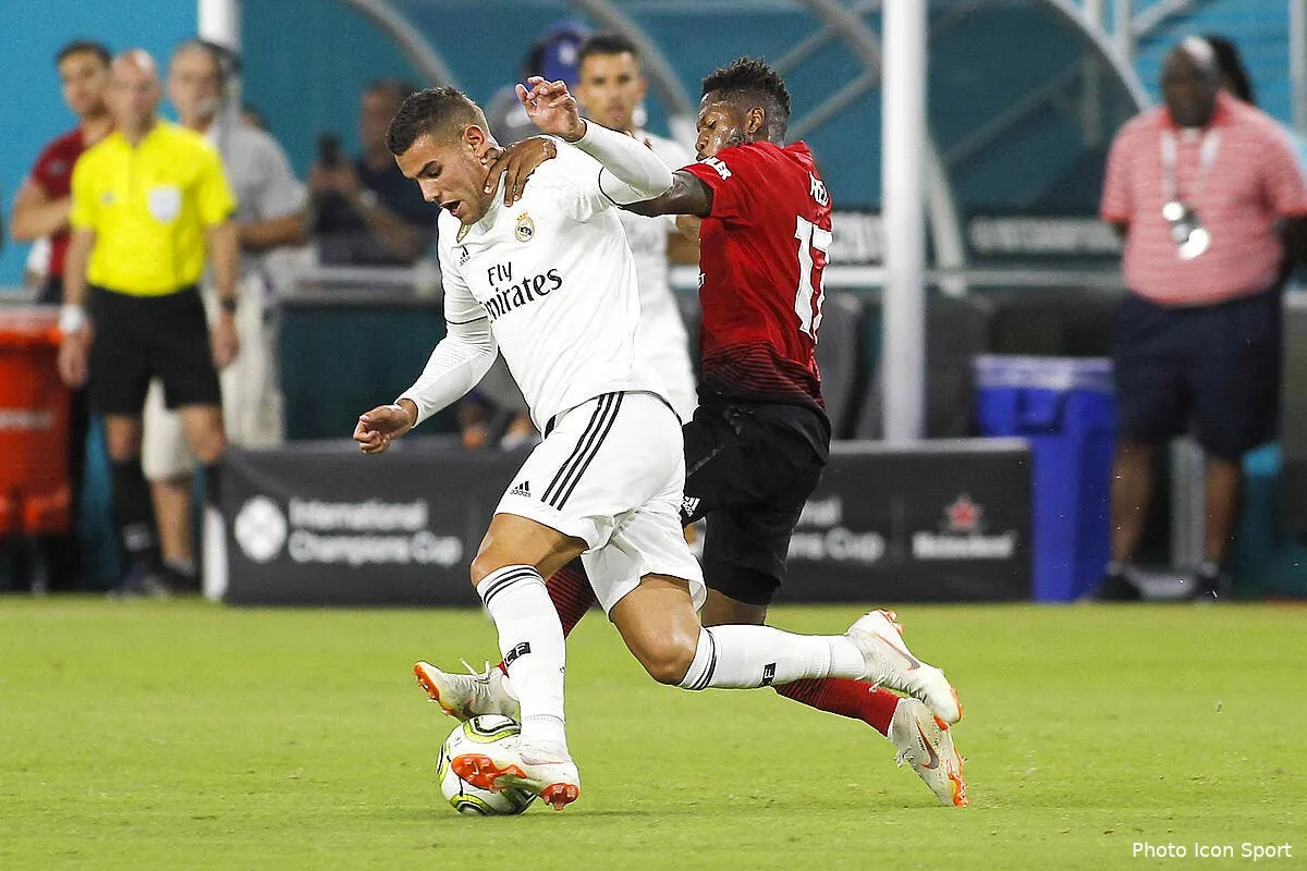 officiel theo hernandez lache un an par le real madrid iconsport icon mar 010818 08 09227237
