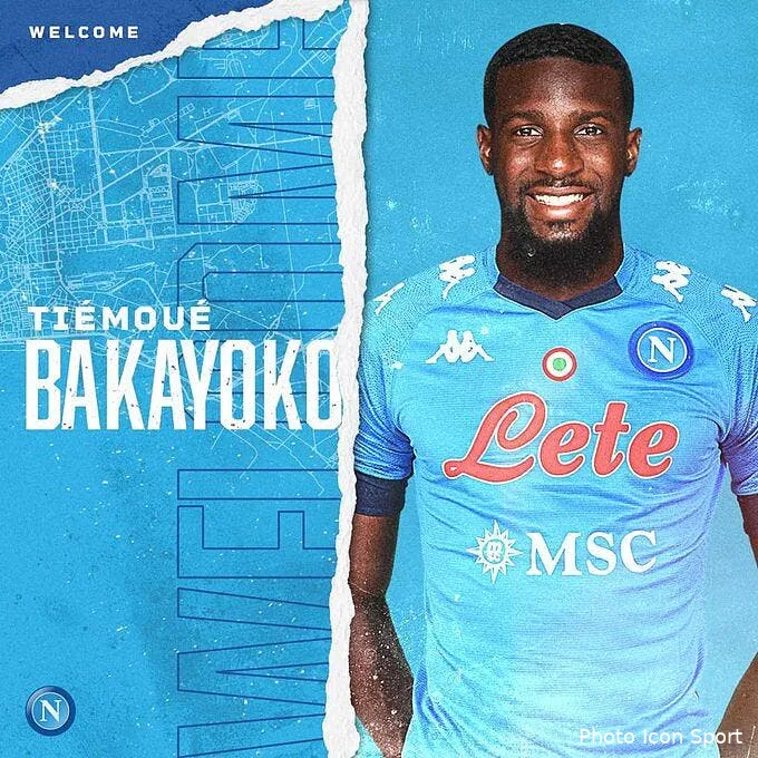 officiel tiemoue bakayoko prete a naples ejlkh9mxcaeryyh295997