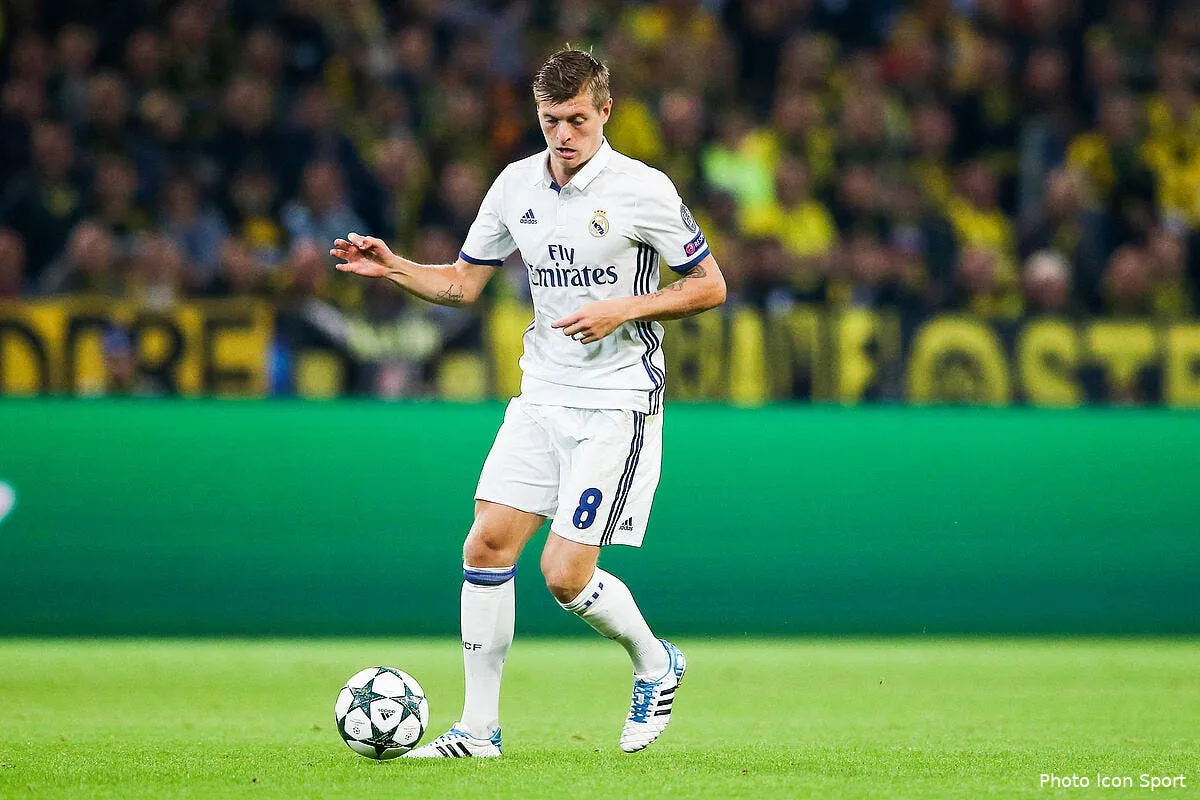 officiel toni kroos jusqu en 2022 au real madrid iconsport fir 270916 08 18157716