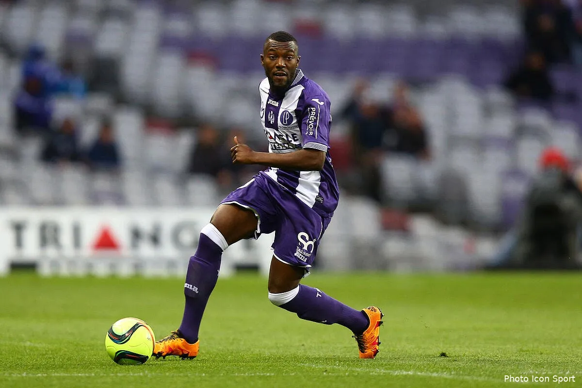 officiel toulouse prolonge yago jusqu en 2019 yago148196