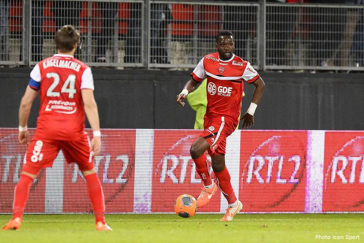 officiel toulouse recrute doumbia iconsport por 100514 73 7990821