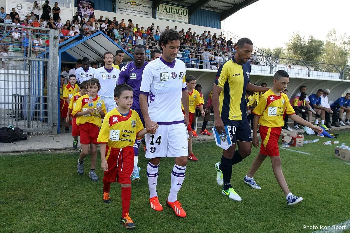 officiel toulouse recrute martin braithwaite iconsport for 100713 08 2163495