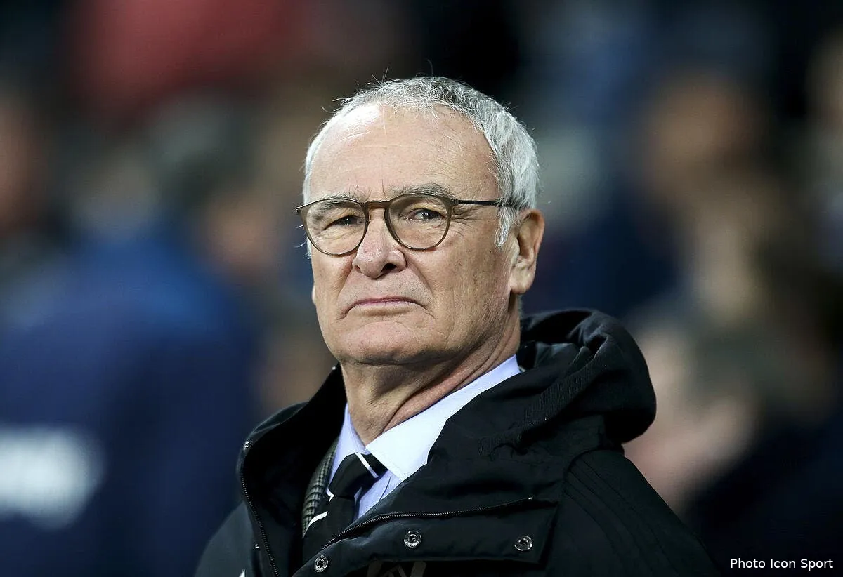 officiel trois mois et fulham vire deja ranieri ranieri 8246369