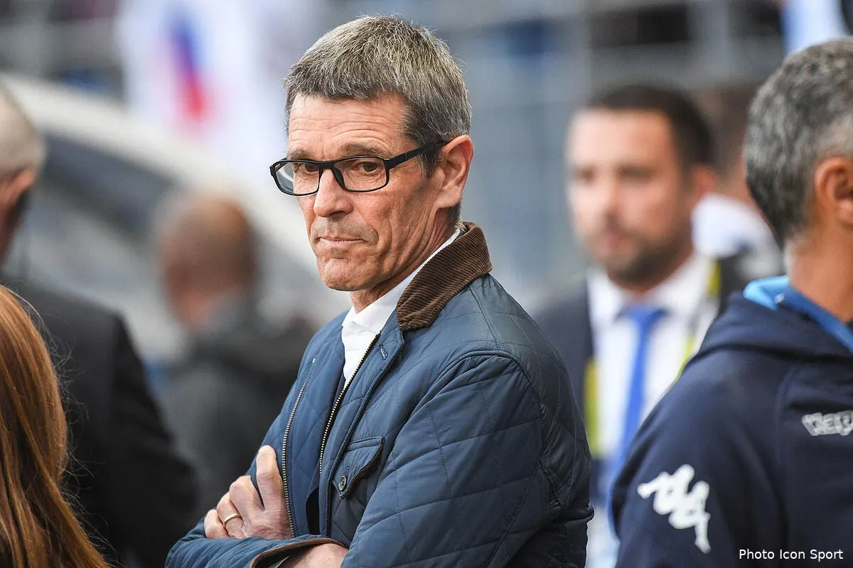 officiel troyes se separe de jean louis garcia icon dib 190518 12 142219715