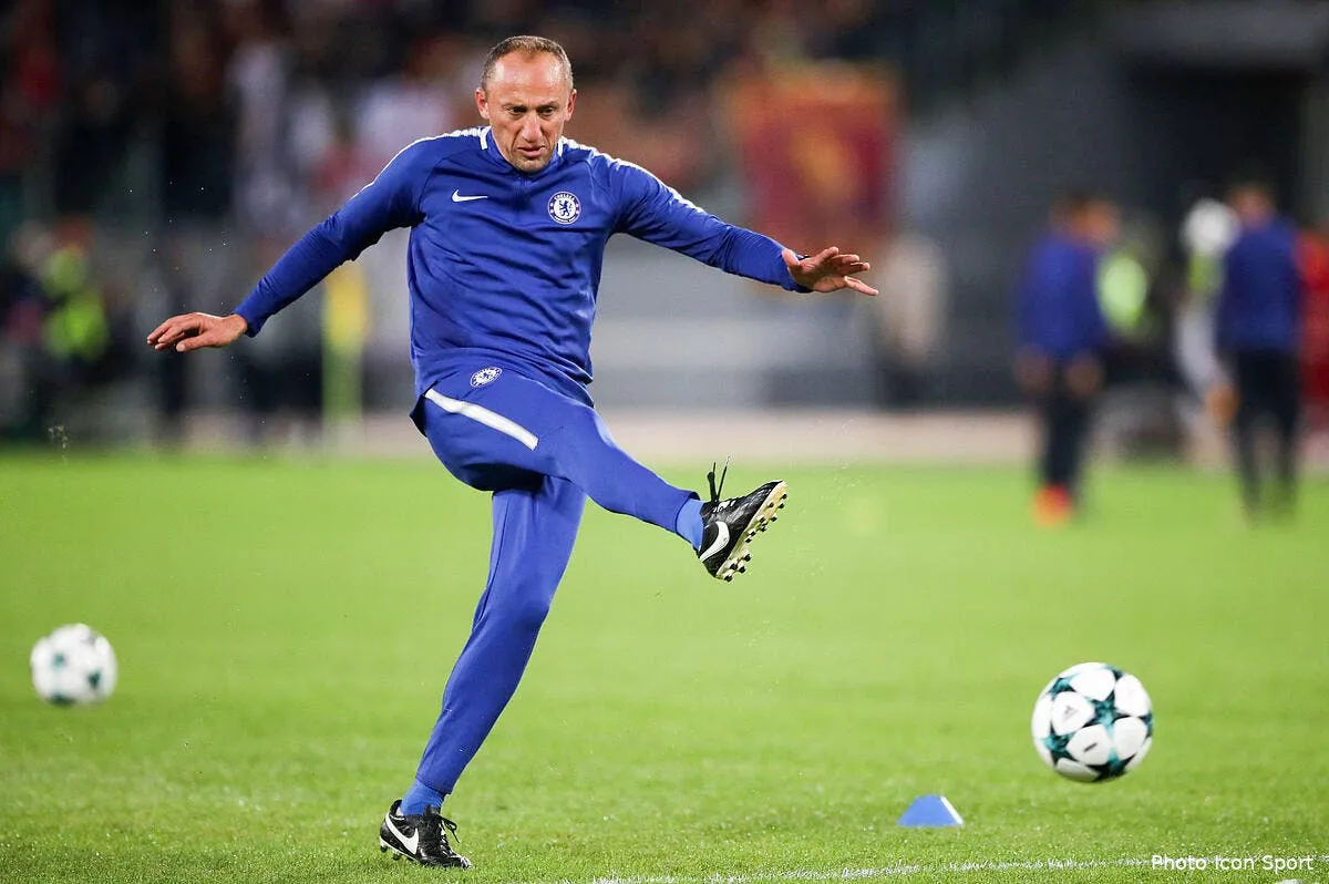 officiel un italien proche de buffon debarque iconsport icon 33622712225301