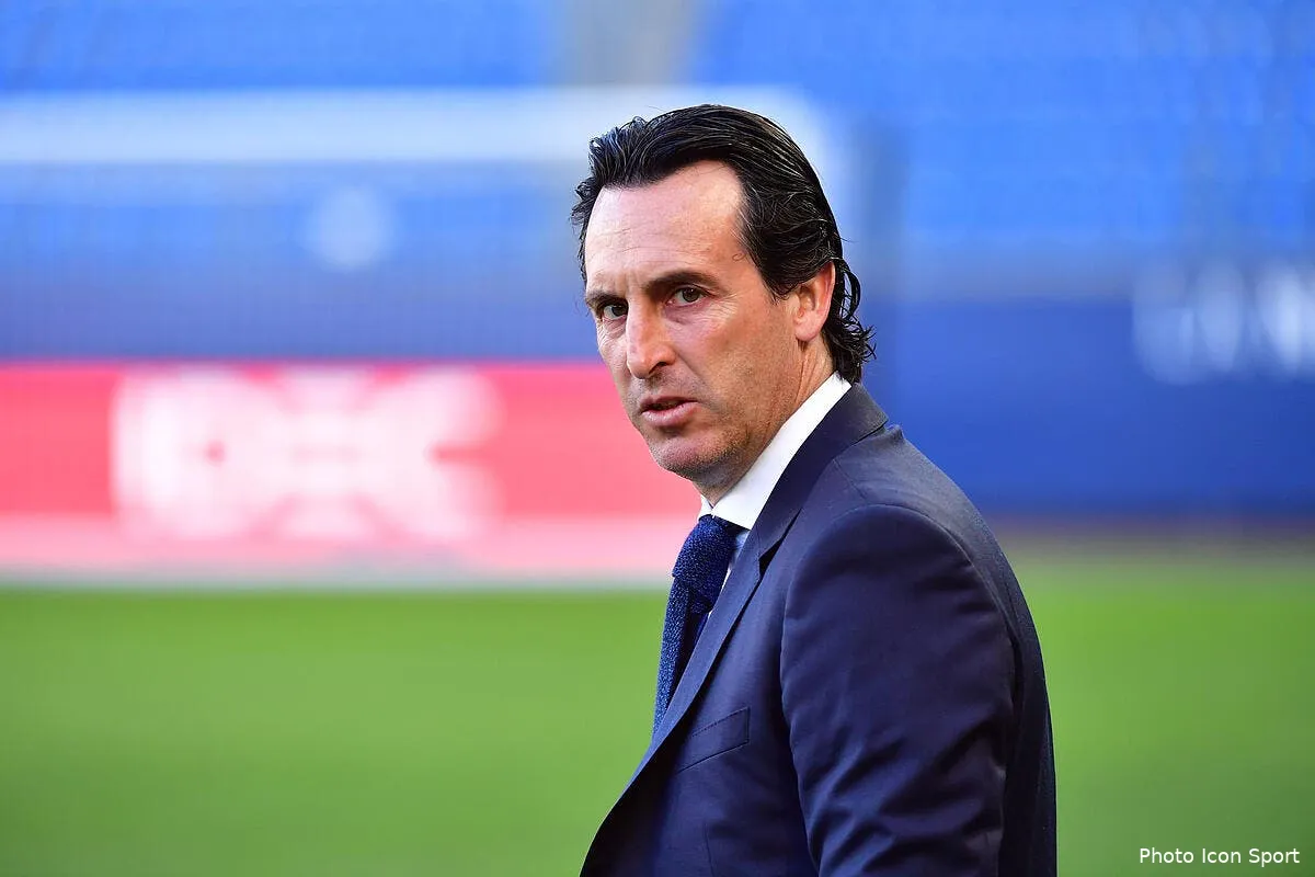 officiel unai emery est le nouveau coach d arsenal icon win 190518 01 51100219791