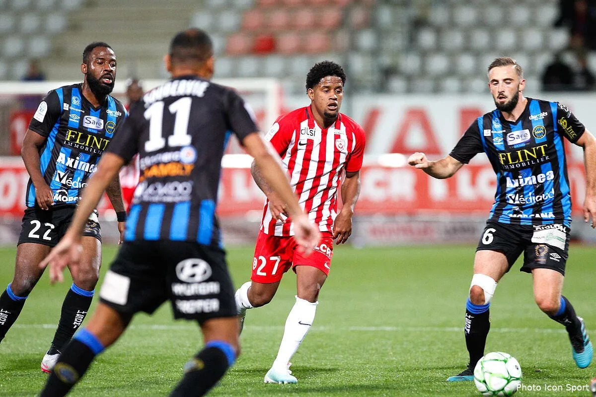 officiel vagner dias quitte l asse pour metz icon mrv 200919 03 05288287