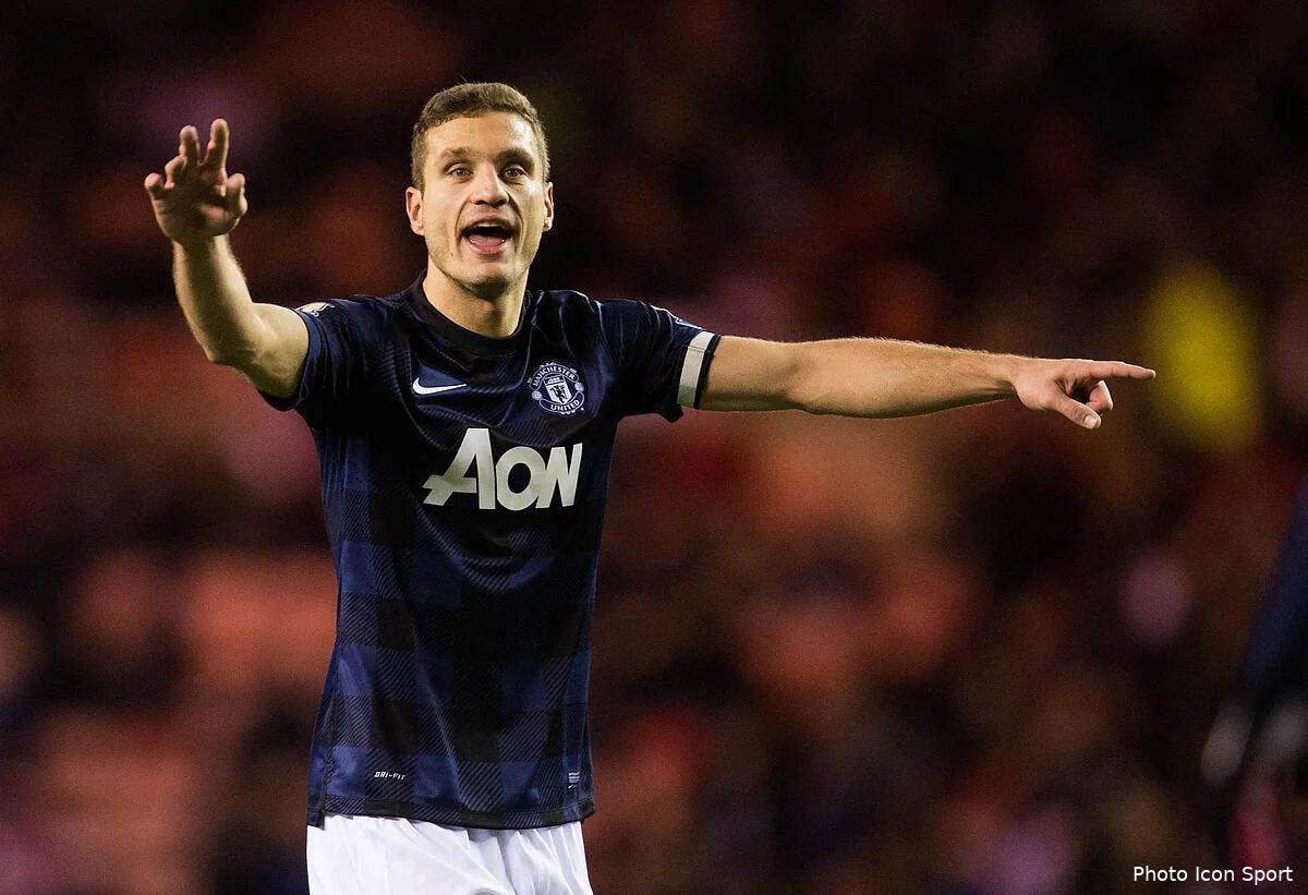 officiel vidic a signe a l inter milan vidic77839