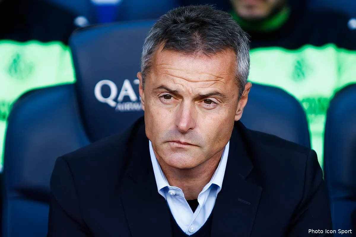 officiel villarreal annonce le remplacant de marcelino escriba151440